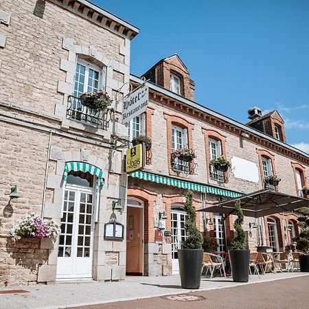 Le Relais De La Rance - Chambres D'Hotes Quédillac Exterior foto